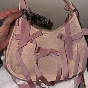 Coachtopia Bows Bag